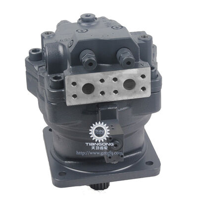 Giá tốt. SY485C/SY550H/SY500C ((GS27/M5X250) Động cơ lắc 60201949 JSJ005571343/JSJ004713521 Phụ tùng máy đào trực tuyến