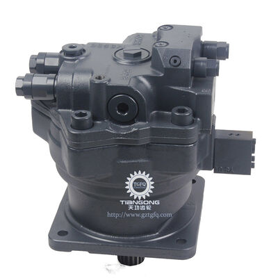 Giá tốt. SY950 SY900 Swing Motor 150201010091A M5X250 Bộ phận phụ tùng máy đào trực tuyến