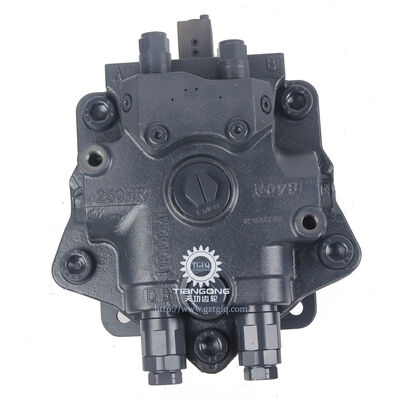 Giá tốt. SANY SY460C/SY485/SY480 ((GS27/M5X250) Động cơ lắc 60015508 Phân bộ máy đào trực tuyến