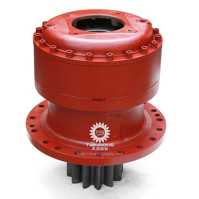 Giá tốt. SANY SY480C/SY500C/SY550H GS27 hộp số giảm tốc swing JSJ004713521 Phân bộ máy đào trực tuyến