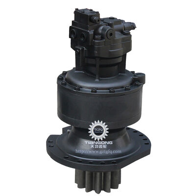 Giá tốt. SK520-10/SK520-11 SWING MOTOR ASSEMBLY LS15V00038F1 SWING DRIVE COMPLETE trực tuyến