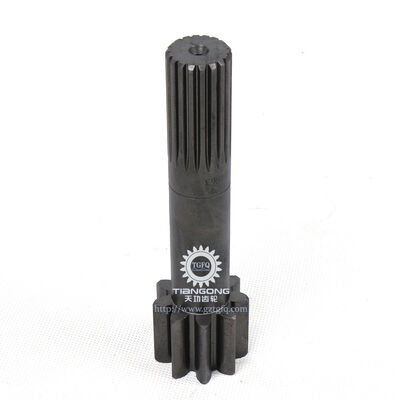 Giá tốt. E312D2GC E312F E313F E313GC Động cơ du lịch Phụ tùng Gear-Sun ((9-18TEETH) 532-9416 532-9433 trực tuyến