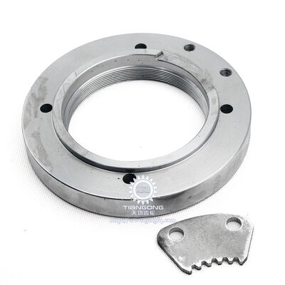 Giá tốt. ZX330-3G, ZX330-HHE, ZX360H-3G, ZX360LC-HHE Swing Device 9186784 9195215 SPARE PARTS-NUT 3088070 trực tuyến