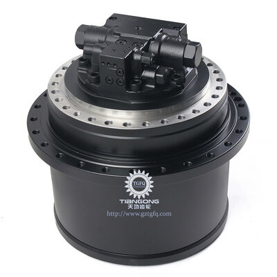 Giá tốt. Nabtesco SK200-10 SK210-10（GM38VC-A-81/GM41VC) Ổ đĩa cuối cùng YN15V00083F1Assy động cơ truyền động cuối cùng trực tuyến