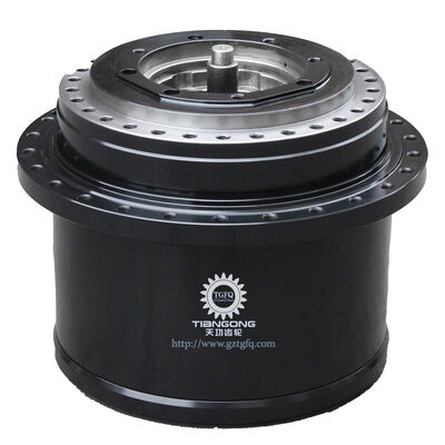 Giá tốt. SK200-10 SK210-10 hộp số giảm tốc Assy Nabtesco S GM38VC YN15V00083F1 YN15V00083S301 phụ tùng máy đào SK200-10. trực tuyến