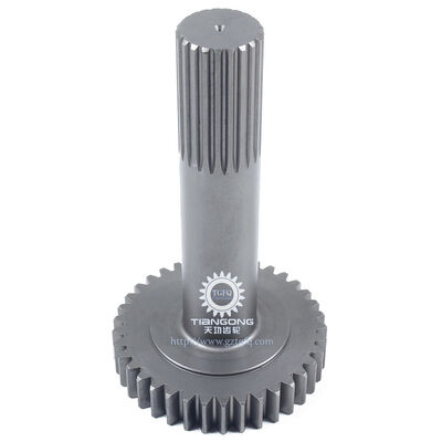 Giá tốt. TGFQ E390F/E390D/E395/E385C -Điều phụ tùng du lịch -Gear-Sun (37-TEETH)-148-4616 OF 455-2770, 590-3901 DRIVE GP-FINAL trực tuyến