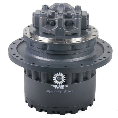 Giá tốt. PC200-7 FINAL DRIVE ASS'Y 708-8F-00170/20Y-27-00430 trực tuyến
