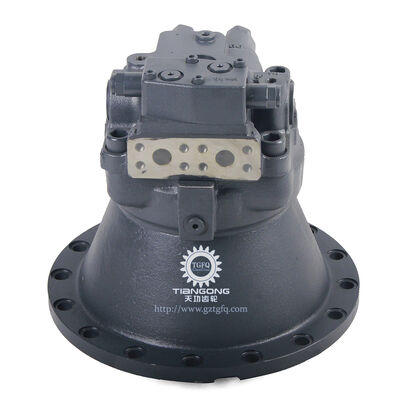 Giá tốt. SH240-3 CX240 - CASE STANDARD CRAWLER EXCAVATOR (NORTH AMERICA) - KBC0108 MOTOR ASSY - SWING Case Construction trực tuyến