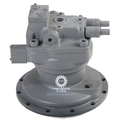 Giá tốt. EX350-5H EX370 JD 2554 Phụ tùng phụ tùng 4371768 Động cơ thủy lực EX300-5 Trực tuyến
