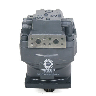 Giá tốt. M5X180 SANY SY335-9/SY305-9 SY365-9 60043410 LIUGONG CLG93642C2155 XEMG XE370 803044399/804002827/804001424 ĐỘNG CƠ QUAY Trực tuyến