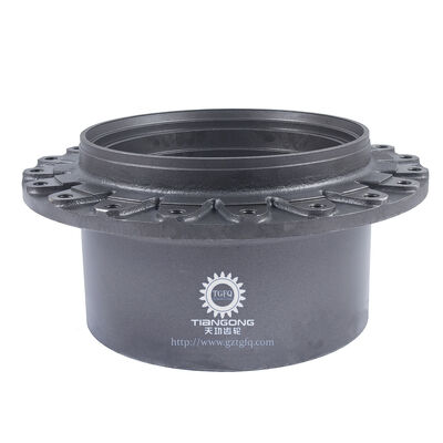 Giá tốt. VỎ HỘP SỐ DI CHUYỂN CAT 349 349GC 352GC - THUỘC BỘ 557-5911 CỤM BÁNH RĂNG HỘP SỐ CUỐI Trực tuyến