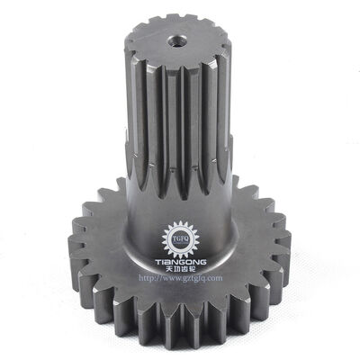 Giá tốt. E345C/E349D 349D2-TRAVEL SHAFT PROP 169-5559 ((E345B/7Y-1494) - Phần của 227-6044 DRIVE GP-FINAL Trực tuyến