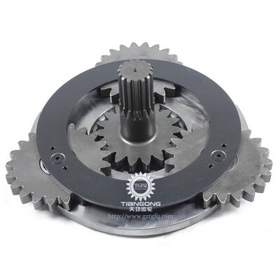 Giá tốt. E349F 349D2 349E 352F-BỘ CÁNG DU LỊCH 1# 296-6248/096-8058/191-2690 - PHẦN CỦA 513-0982 BỘ TRUYỀN ĐỘNG CUỐI CÙNG Trực tuyến