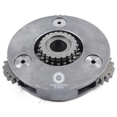 Giá tốt. E345C/E349D 349D2-BỘ LẮP RÁP BÁNH RĂNG 2# 7Y-1485 7Y-1499 199-4583 7Y-1499-THUỘC 227-6044 BỘ LÁI CUỐI Trực tuyến