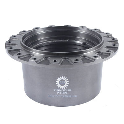 Giá tốt. E330GC 333GC TRỤC BÁNH XE 569-4206 PHỤ TÙNG CỦA 579-1987 CỤM BÁNH RĂNG CHUYỂN ĐỘNG CUỐI Trực tuyến