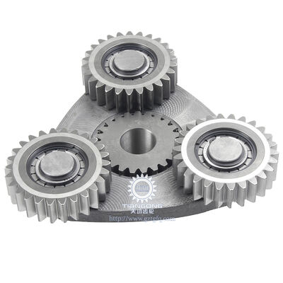 Giá tốt. E330GC 333GC Hành khách ASSY 2ND 569-4208 THIÊN LẠI 579-1987 lái xe GP-FINAL Trực tuyến