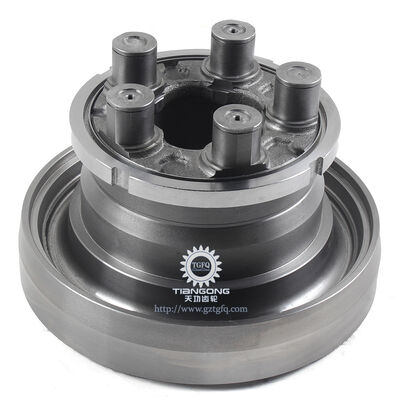 Giá tốt. VỎ BÁNH RĂNG BÁNH XÍCH E330GC 333GC 620-9159/620-9158/569-4207L/569-4210R PHỤ TÙNG CỦA 579-1987 BÁNH RĂNG CUỐI CÙNG Trực tuyến