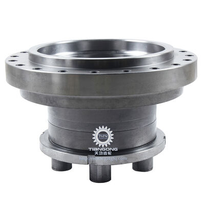Giá tốt. E336GC/345GC /340 VỎ HỘP SỐ DI CHUYỂN 569-4217 T/569-4231 P 617-3004 T E340 617-3005 P/617-3004 T LÀ MỘT PHẦN CỦA 592-6257, 608-7105 BỘ TRUYỀN ĐỘNG CUỐI CÙNG Trực tuyến