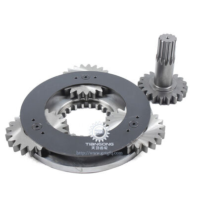 Giá tốt. E336D E336E E336F E336D2 BỘ CHUYỂN ĐỘNG 1 296-6232 PHỤ TÙNG CỦA 511-6010, 575-1747 BỘ TRUYỀN ĐỘNG CUỐI Trực tuyến