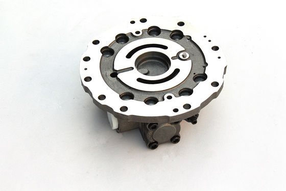 Giá tốt. MAG170VP-3800G-10 Bộ phận động cơ thủy lực Vỏ động cơ áp dụng cho TRƯỜNG HỢP 210 SK250-8 SK230-6E trực tuyến