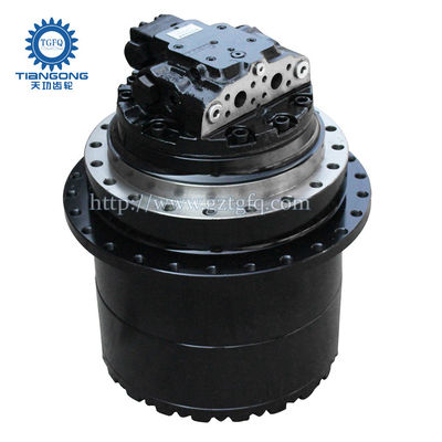 Giá tốt. K9005007 DAWOO DH258 Thiết bị cuối cùng Assy Travel Drive Motor Excavator Final Drive Assy trực tuyến