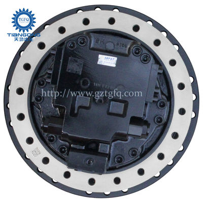 Giá tốt. Máy xúc TGFQ Dawoo Final Drive Assy DH300-7 DX300 OEM ODM trực tuyến