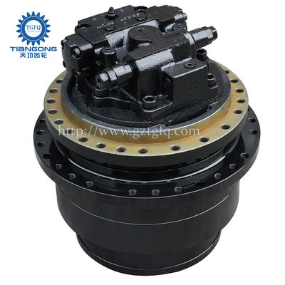 Giá tốt. DAWOO DX340 R375-7 Thiết bị du lịch máy xúc Hyundai K1003131 TGFQ trực tuyến