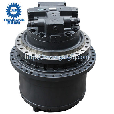 Giá tốt. 170401-00009G DAWOO DX500 DX520 Thiết bị cuối cùng Travel Drive Motor Final Drive Assy trực tuyến