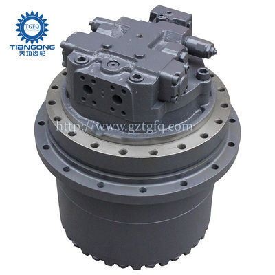 Giá tốt. EC290 Vol-vo Excavator Final Drive VOE 14667672 Travel Motor Assy TGFQ trực tuyến