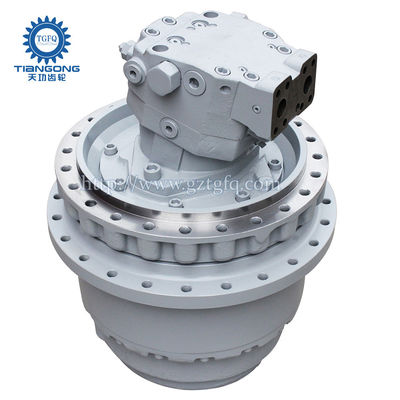 Giá tốt. TGFQ Excavator Final Drive Assy EC460 VOE 14569653 VOE 145531093 EC380D-VOE 14608847/VOE 14648036/EC480 SA1143-01100 Giảm trực tuyến