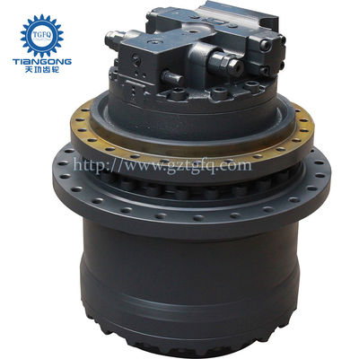 Giá tốt. EC480 Máy xúc Lắp ráp thiết bị cuối VOE VOE14733880/VOE14632579/VOE14766025 Cầu chạy trực tuyến