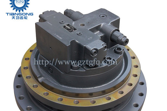 Giá tốt. TGFQ R450LC-7A TRAVEL DRIVE (1/2, TYPE 2) EPC Mã số phụ tùng XKAH-01558 31NB-40030 BÁNH RĂNG CUỐI CÙNG trực tuyến