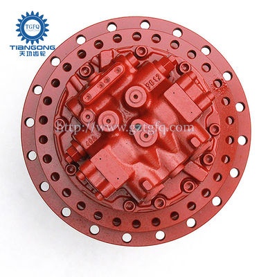 Giá tốt. Máy xúc thủy lực JCB220 Truyền động cuối cùng 332 K1192 Vật liệu thép trực tuyến