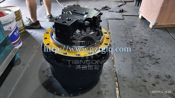 Giá tốt. R305-7 Thiết bị dẫn động cuối cùng của Hyundai 31N8-40055 31Q8-40061 31N9-40032 trực tuyến