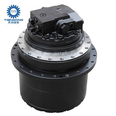 Giá tốt. SK200-6 Kobelco Excavator Final Drive Assy YN15V00007F1 YN15V00003F1 trực tuyến