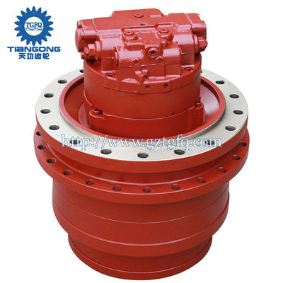 Giá tốt. Bộ phận dẫn động thủy lực cuối cùng của Máy xúc TGFQ SANY SY335 trực tuyến