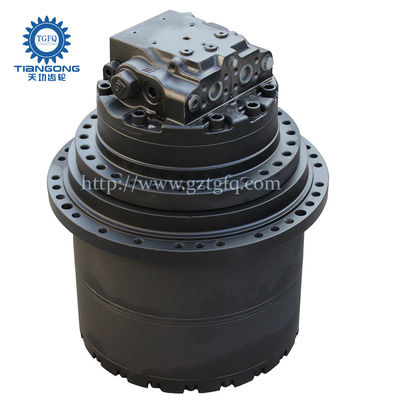 Giá tốt. DH215 R200 TM40 JD Excavator Final Drive Assy VOE 14533651 trực tuyến
