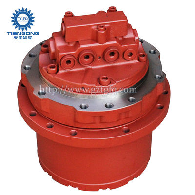 Giá tốt. ZX55 Sanhe65 Bộ truyền động cuối cùng của Hitachi 4671390 Bộ truyền động cuối cùng trên máy xúc trực tuyến