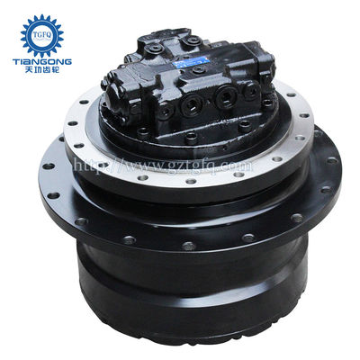 Giá tốt. Máy xúc Hitachi thủy lực Final Drive Assy 4445091 ZX110M TGFQ trực tuyến
