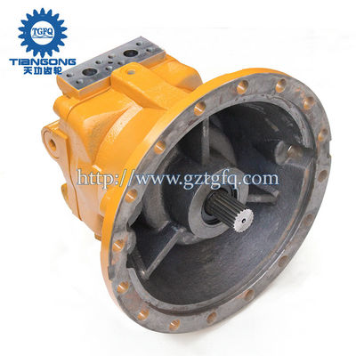 Giá tốt. E320 M2X120B Máy xúc  Swing Motor Assembly 116-3549 trực tuyến