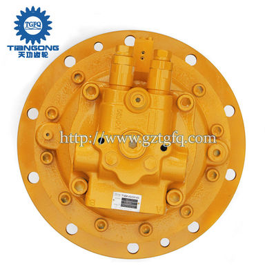 Giá tốt. R250-7 Máy xúc Hyundai Swing Motor 31N7-10160 31N7-10130 trực tuyến