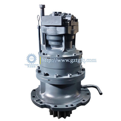 Giá tốt. 4610138 ZX200 Máy xúc Swing Drive Hitachi Swing Motor Assy trực tuyến