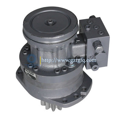 Giá tốt. EC80/ECR88/VOE14572717/VOE14636561 hộp số swing cho máy đào Assy For Vol-vo Swing Drive trực tuyến