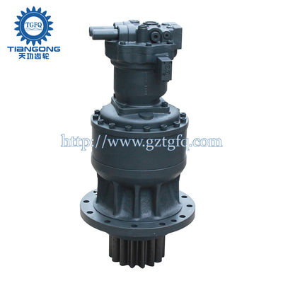 Giá tốt. ODM EC360 Động cơ xoay thủy lực Assy cho Vol-vo Swing Drive Assy trực tuyến