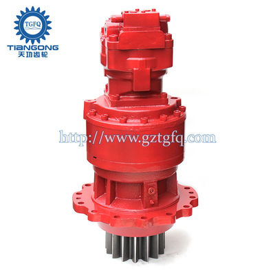 Giá tốt. Động cơ xoay máy xúc LG240 LG925 Liugong M5X180CHB-12A trực tuyến