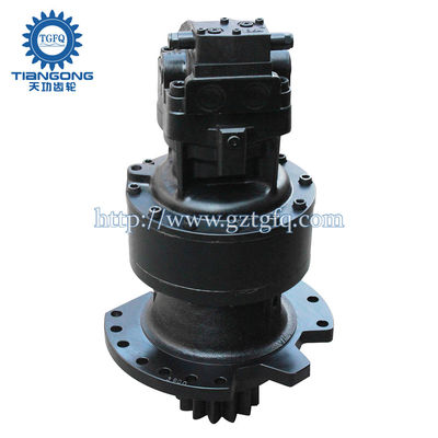 Giá tốt. TGFQ SK200-8 Máy xúc Swing Drive Assy YN15V00054F1 Phụ tùng Kobelco trực tuyến