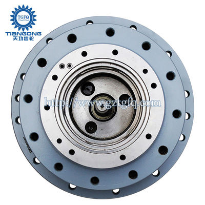 Giá tốt. Hộp số du lịch Koto HD307 PC60-6 Áp dụng cho Máy xúc Komatsu Truyền động cuối cùng Assy TGFQ trực tuyến