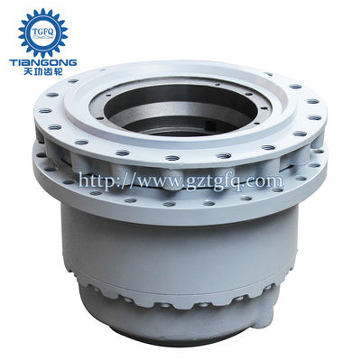 Giá tốt. 05/204600 Truyền động cuối cùng của Máy xúc bánh xích JCB360 Hộp số Du lịch Truyền động cuối cùng Assy trực tuyến