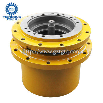 Giá tốt. Hộp số Du lịch Máy móc TGFQ Áp dụng cho Máy xúc JCB56 Bộ truyền động cuối cùng Assy trực tuyến