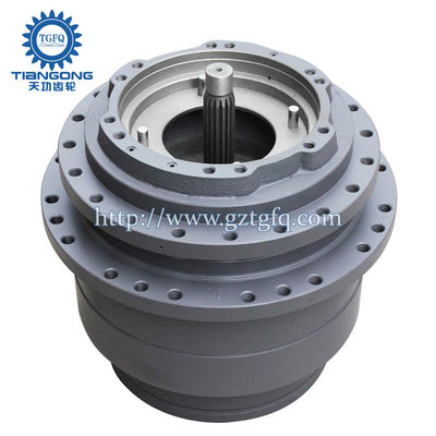 Giá tốt. DAW00 Travel Gearbox Assy cho DH300-7 Phụ tùng máy xúc Truyền động cuối cùng trực tuyến